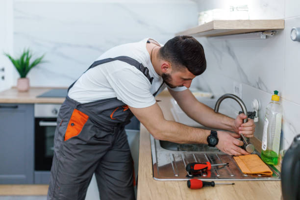 Best Drain Cleaning Services  in Avon, PA