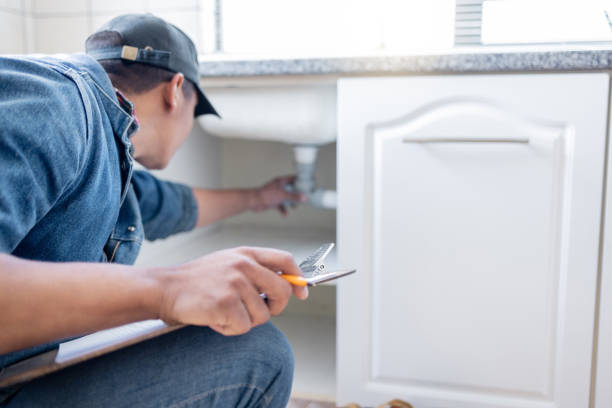 Best Septic Systems  in Avon, PA