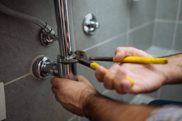 Best Plumbing Installation Services  in Avon, PA