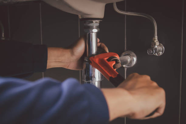 Best Clogged Drain Plumber  in Avon, PA